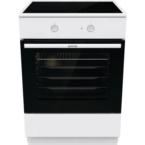 Gorenje GEIT6A60WPG komfyr (A klasse)