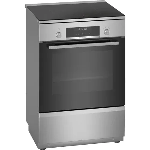 Bosch HLS79W351U komfyr (A klasse)