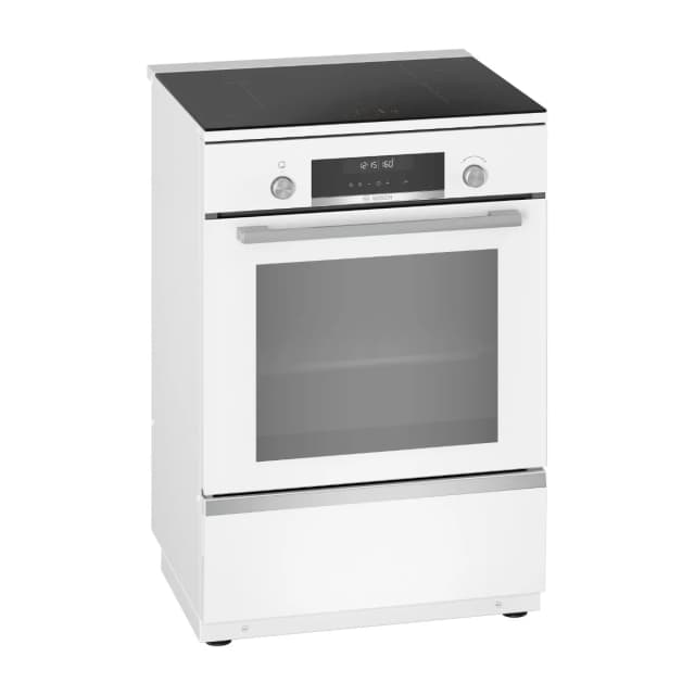Bosch HLS79W321U komfyr (A klasse)