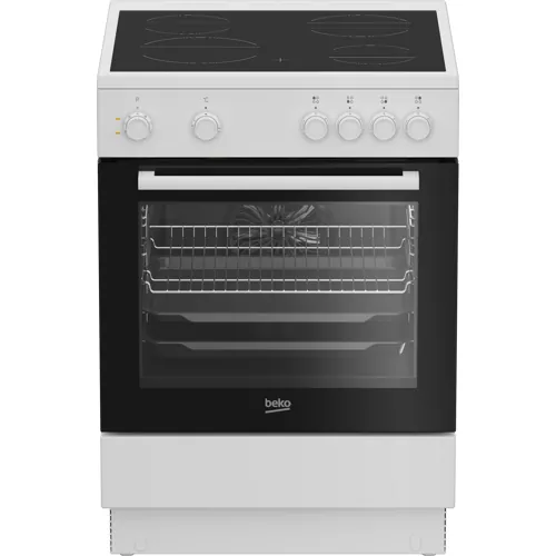 Beko FBE67000WDS komfyr