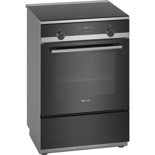 Siemens HL9S5E040U komfyr (A klasse)