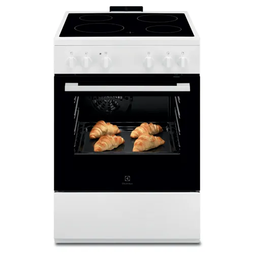 Electrolux EKR6200XNW